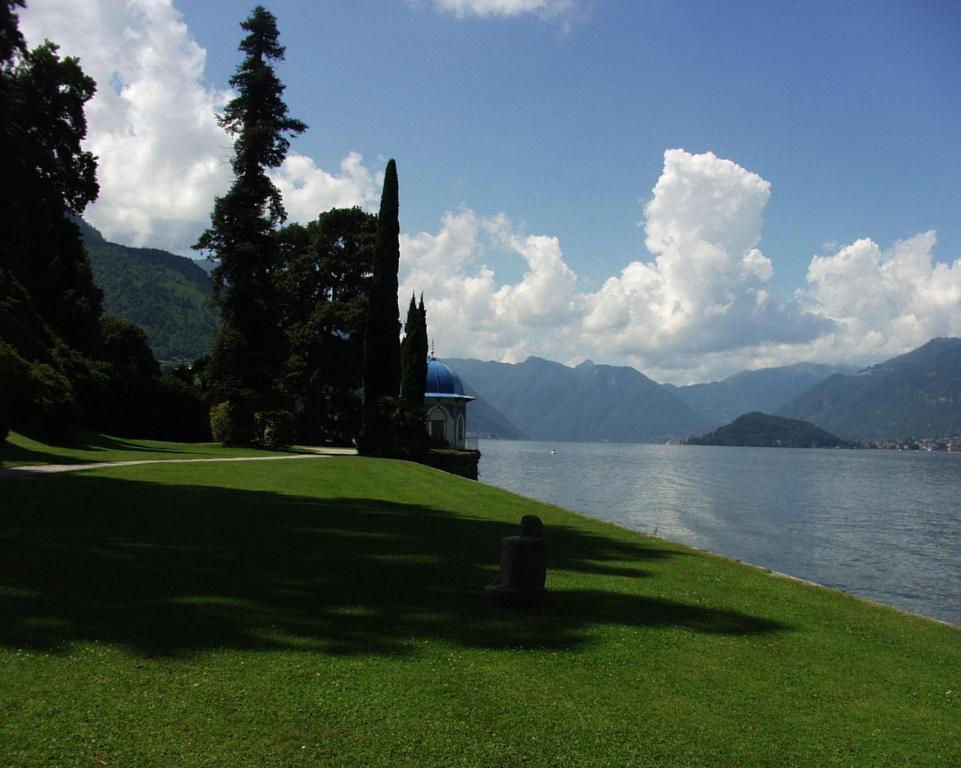 Hotel Lago Di Como Colico Ngoại thất bức ảnh