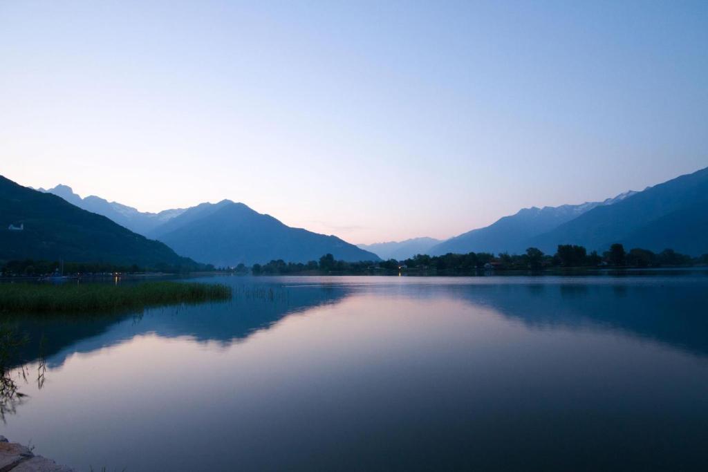 Hotel Lago Di Como Colico Ngoại thất bức ảnh