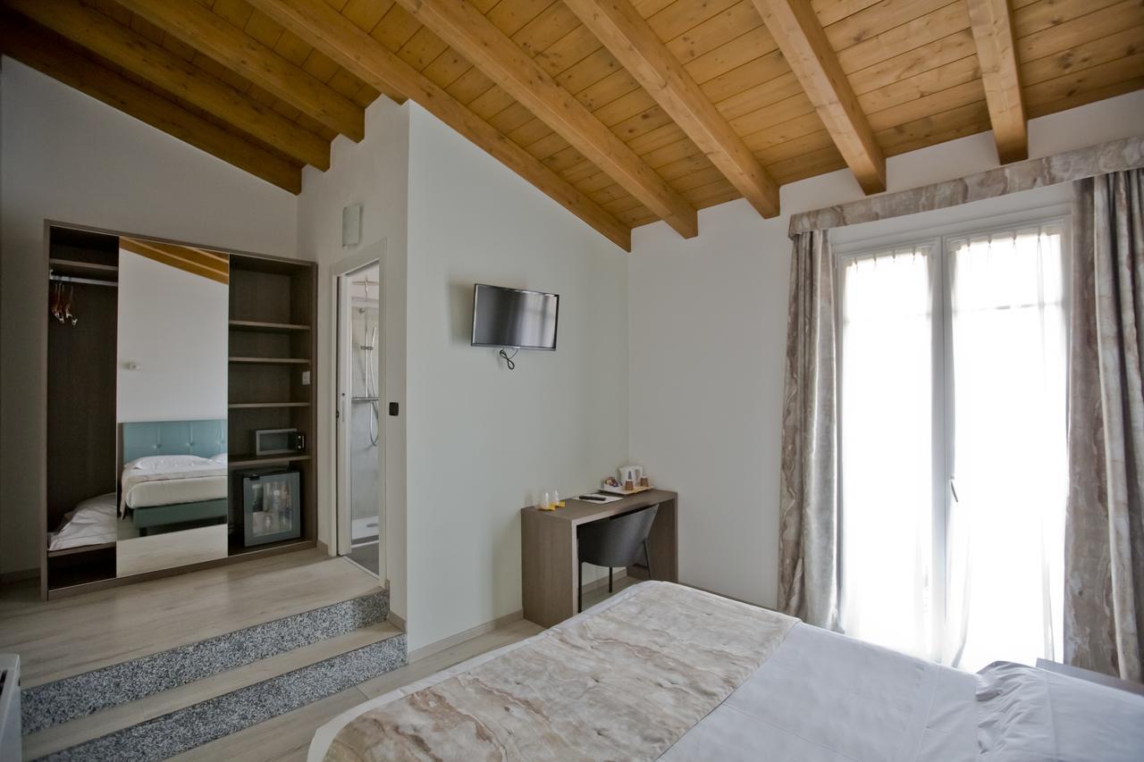 Hotel Lago Di Como Colico Ngoại thất bức ảnh