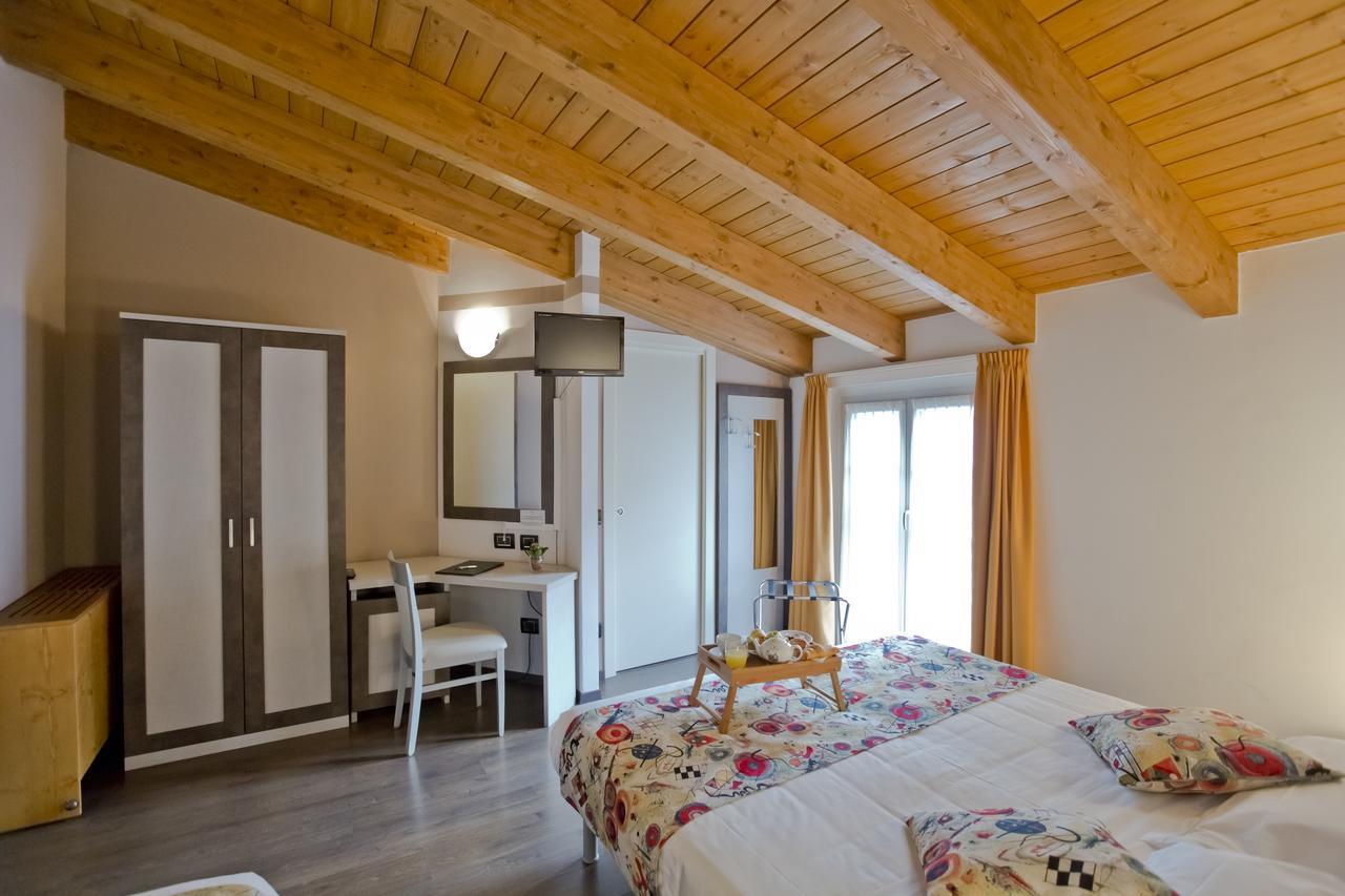 Hotel Lago Di Como Colico Ngoại thất bức ảnh