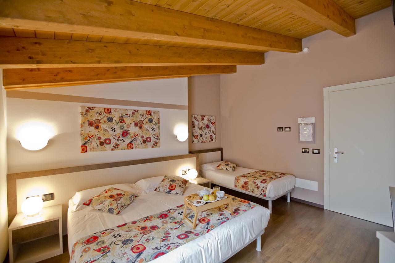 Hotel Lago Di Como Colico Ngoại thất bức ảnh