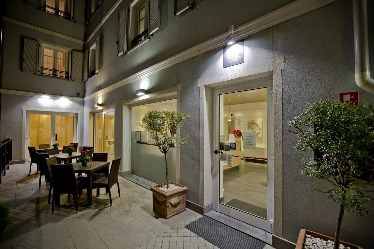 Hotel Lago Di Como Colico Ngoại thất bức ảnh
