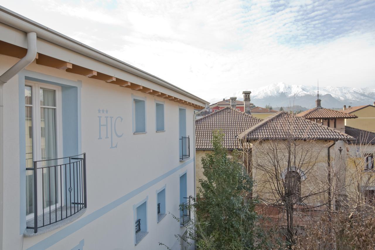 Hotel Lago Di Como Colico Ngoại thất bức ảnh