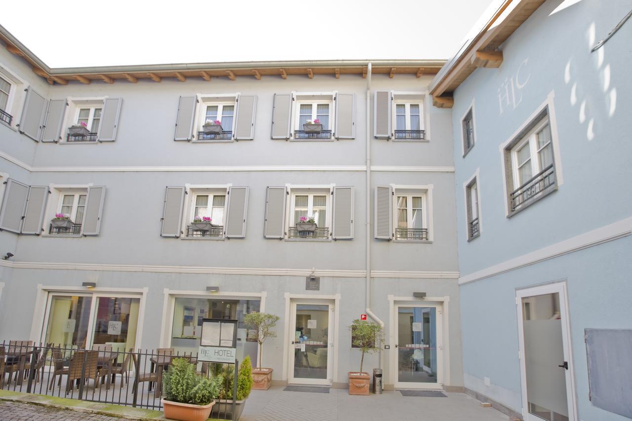 Hotel Lago Di Como Colico Ngoại thất bức ảnh