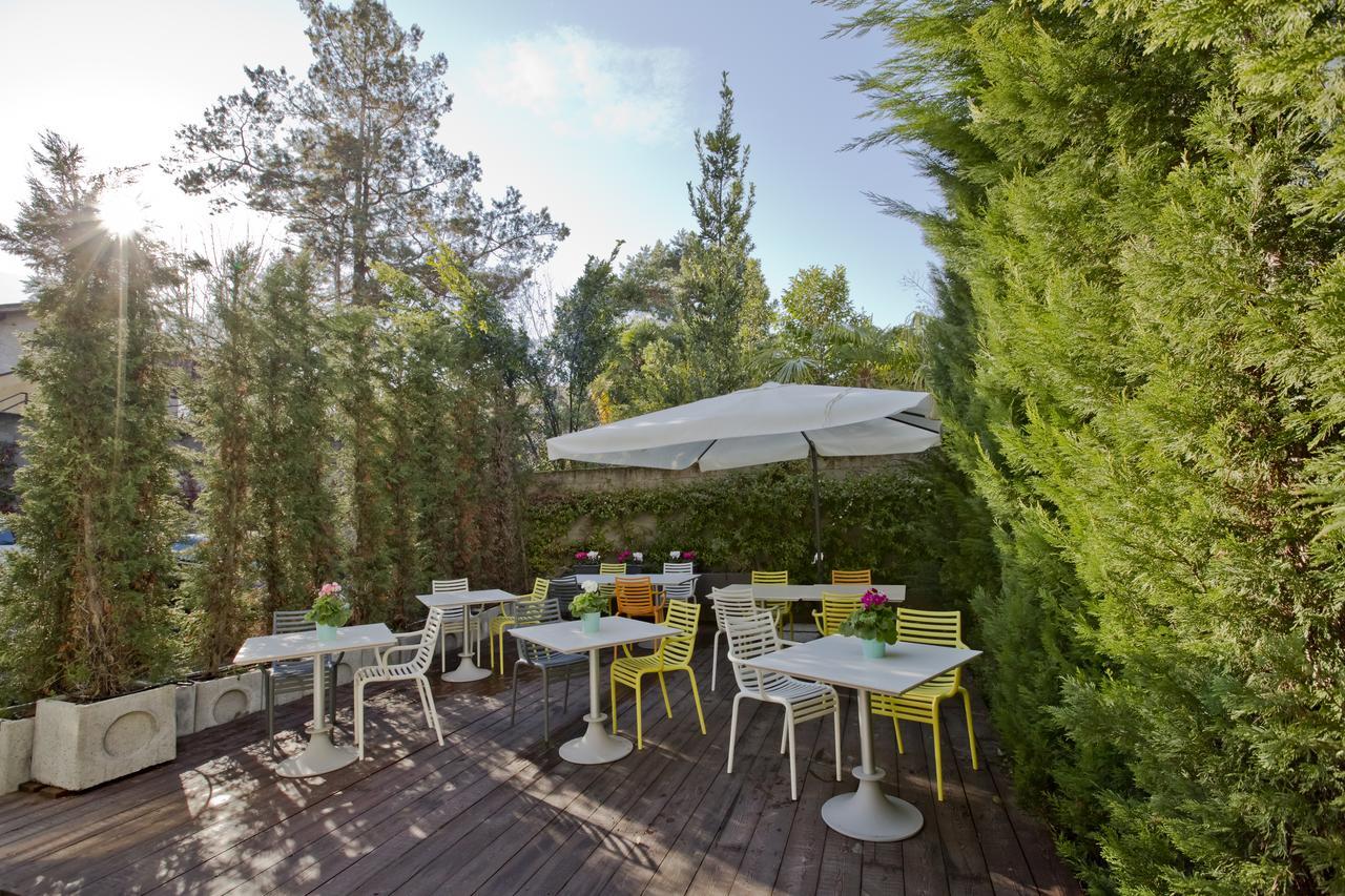 Hotel Lago Di Como Colico Ngoại thất bức ảnh